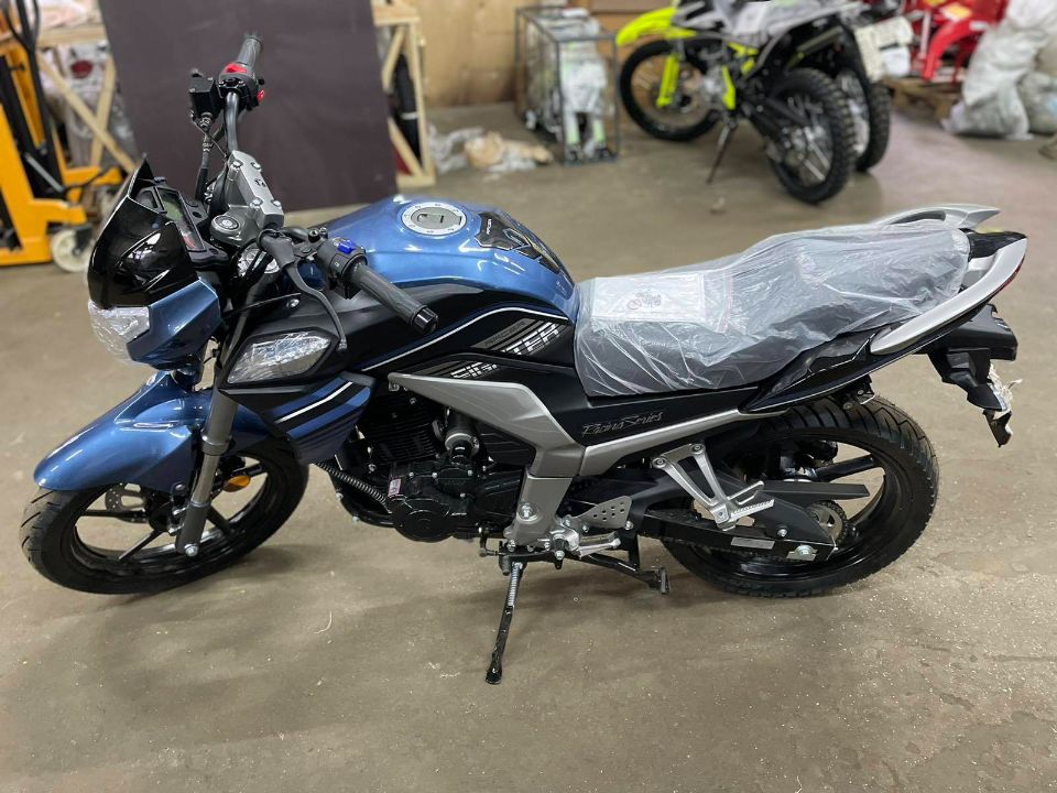 Купить Мотоцикл RACER RC300CK-N FIGHTER ТУРЭНДУРО в Москве фото4