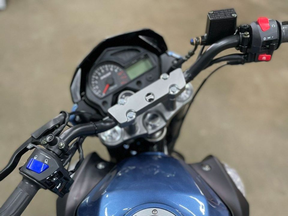 Купить Мотоцикл RACER RC300CK-N FIGHTER ТУРЭНДУРО в Москве фото6