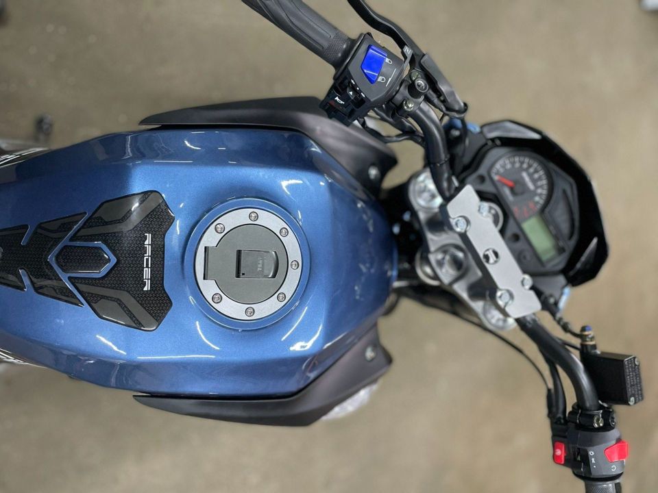 Купить Мотоцикл RACER RC300CK-N FIGHTER ТУРЭНДУРО в Москве фото7