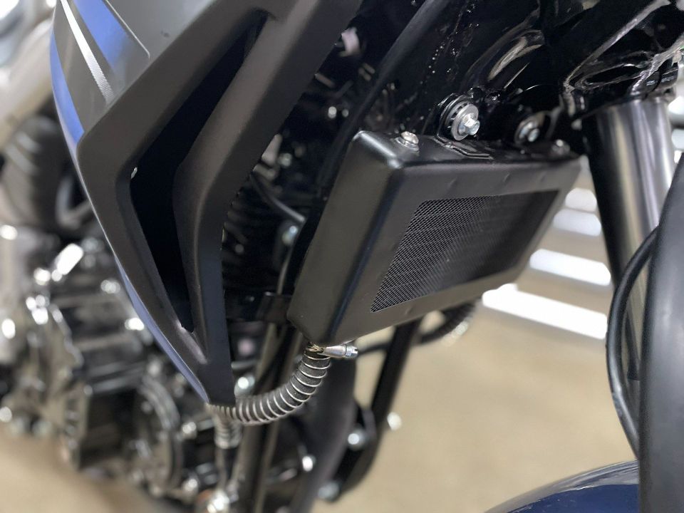 Купить Мотоцикл RACER RC300CK-N FIGHTER ТУРЭНДУРО в Москве фото9