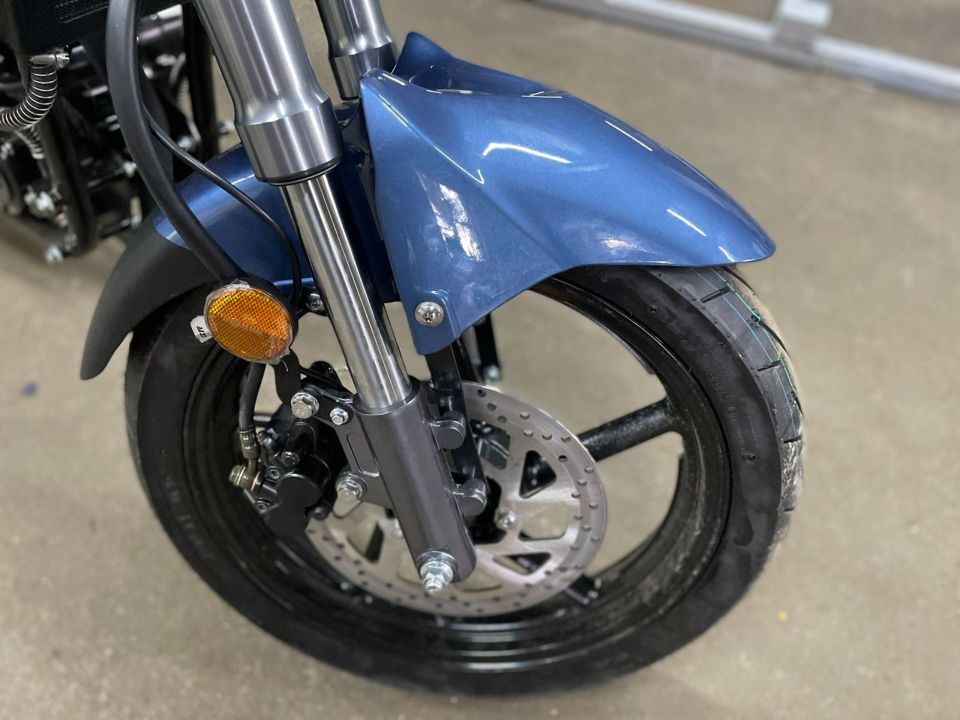 Купить Мотоцикл RACER RC300CK-N FIGHTER ТУРЭНДУРО в Москве фото10