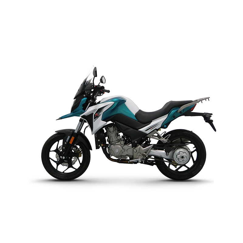 Купить Мотоцикл SHARMAX GL 301 Ultra TOURENDURO в Москве фото2