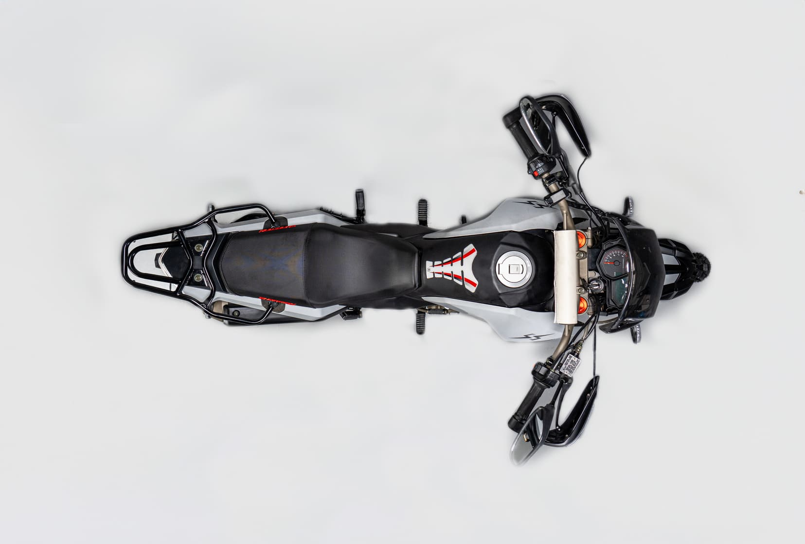 Купить Мотоцикл SHARMAX Tour Enduro 250 (2024) в Москве фото4