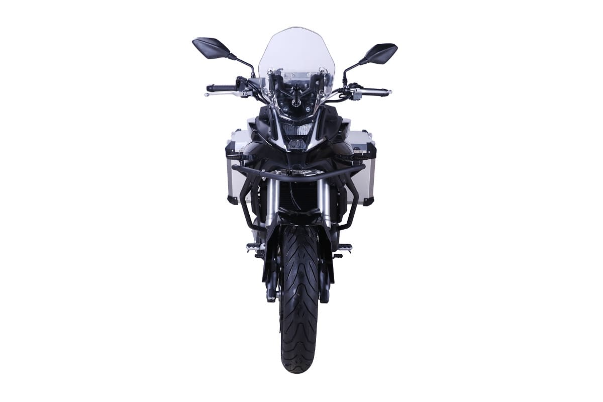 Купить Мотоцикл VOGE 500DSX в Москве фото5