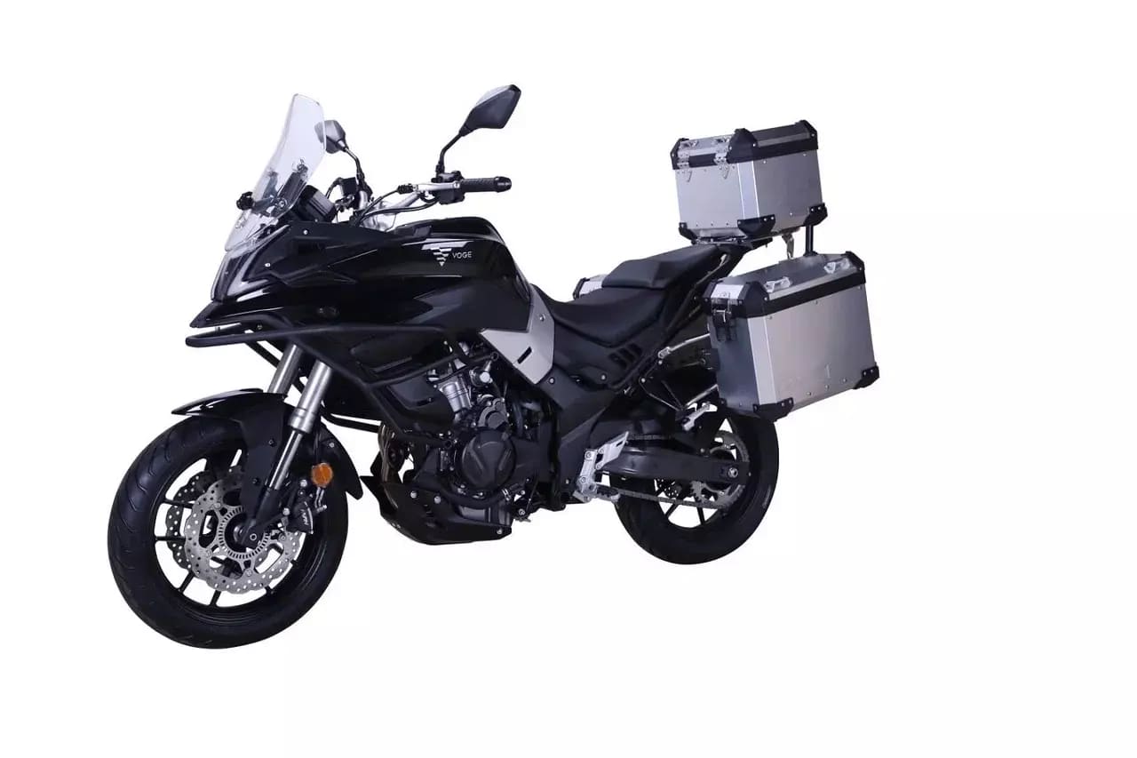 Купить Мотоцикл VOGE 500DSX Adventure в Москве