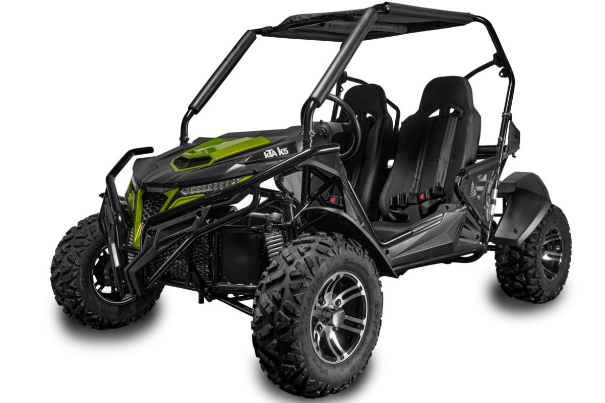 Купить Багги KTA K5 EFI LD в Москве