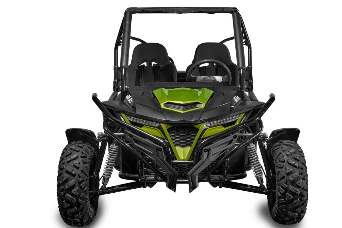 Купить Багги KTA K5 EFI LD в Москве фото3