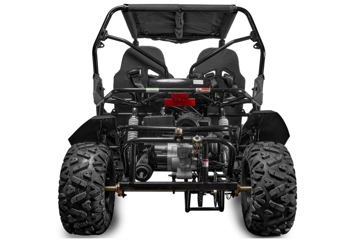 Купить Багги KTA K5 EFI LD в Москве фото4