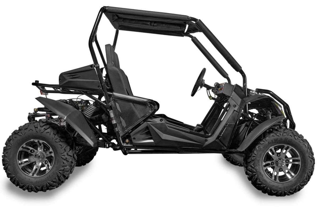 Купить Багги KTA K5 LD в Москве фото2