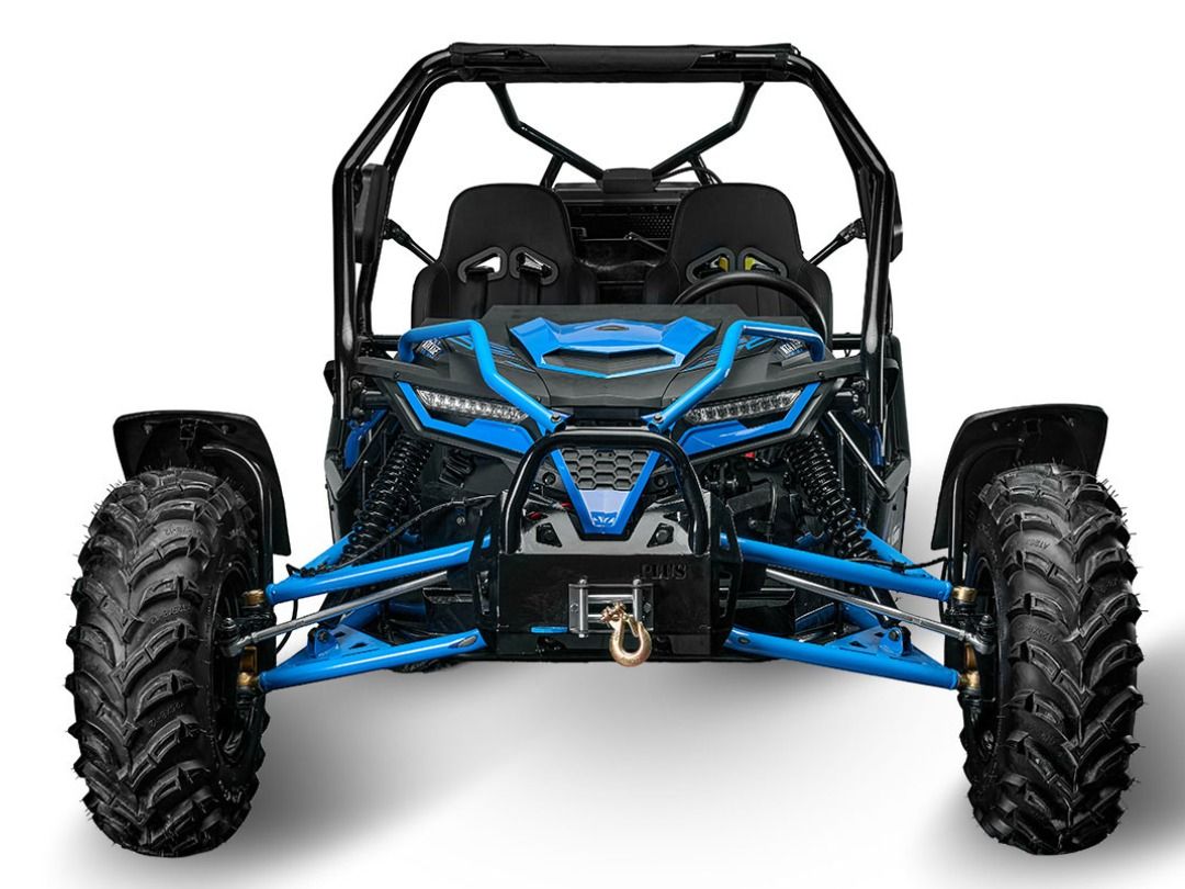 Купить Багги KTA K6 в Москве фото3