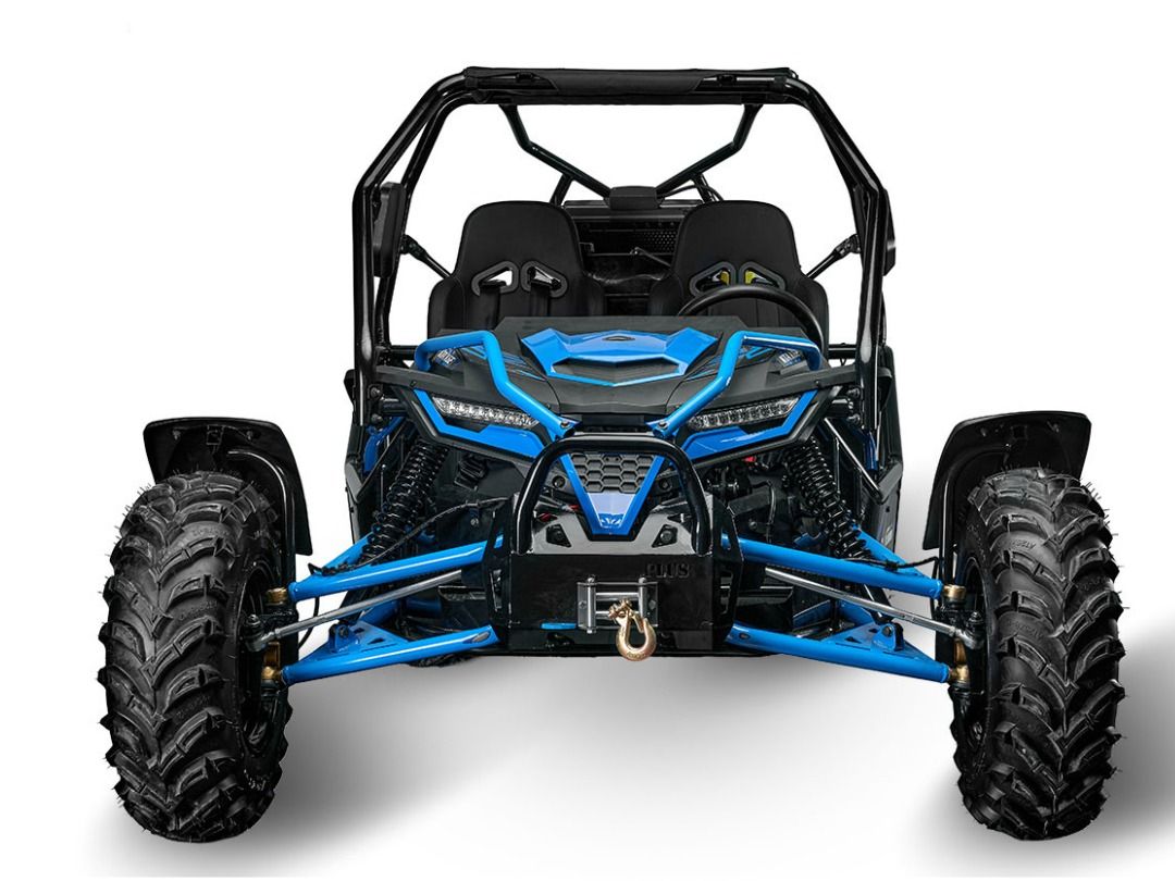 Купить Багги KTA K6 в Москве фото6