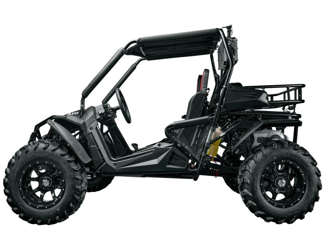 Купить Багги KTA K7EX EFI в Москве фото2