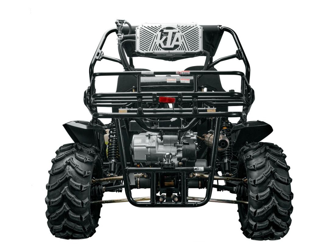 Купить Багги KTA K7EX EFI в Москве фото3