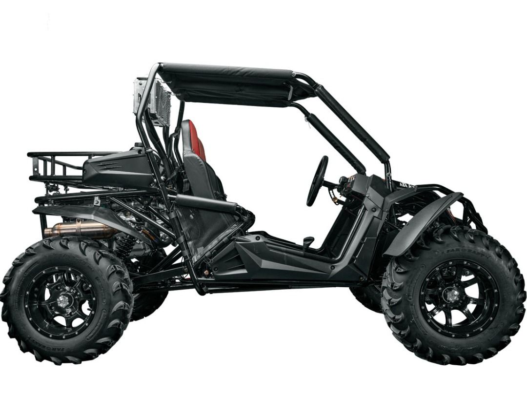 Купить Багги KTA K7EX EFI в Москве фото4