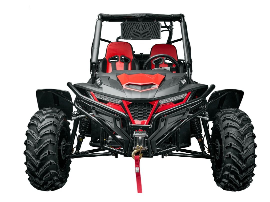 Купить Багги KTA K7EX EFI в Москве фото5