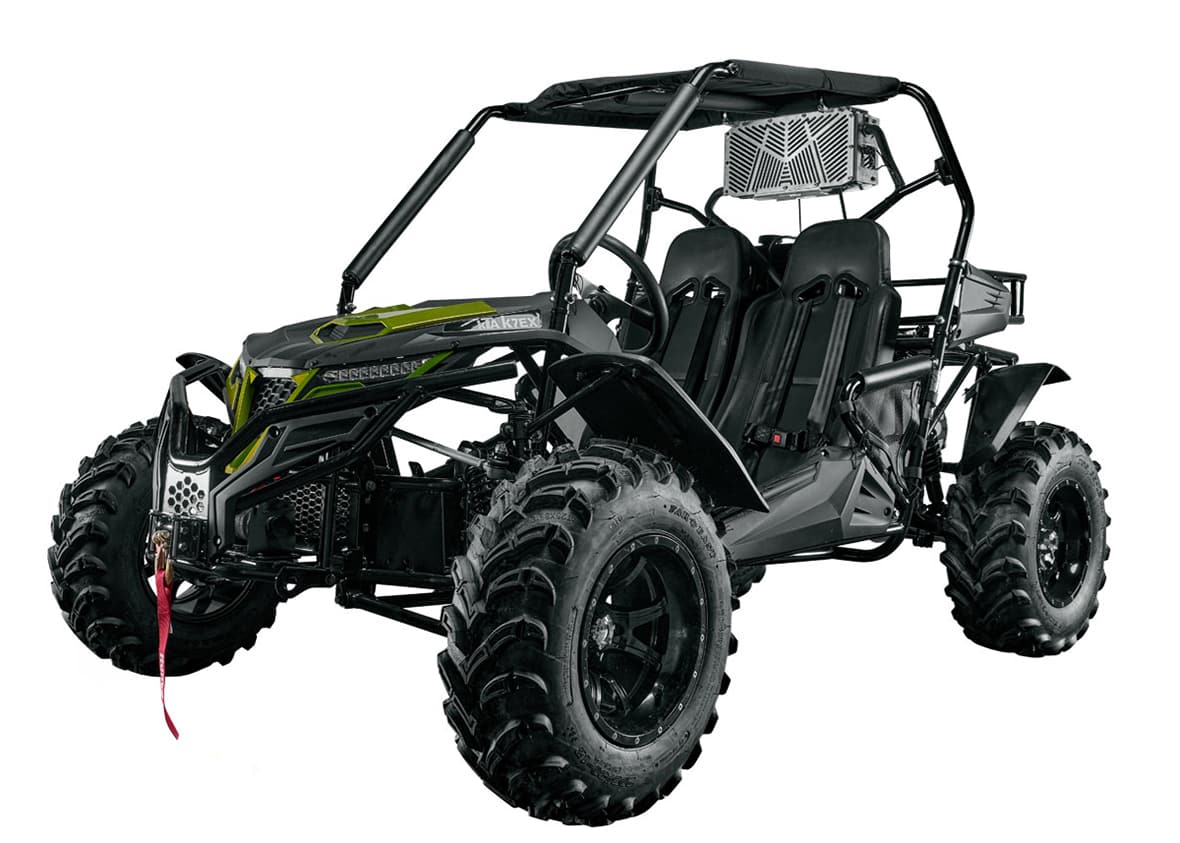 Купить Багги KTA K7X в Москве