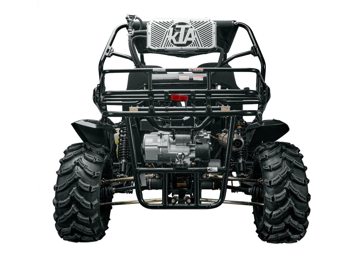Купить Багги KTA K7X в Москве фото2