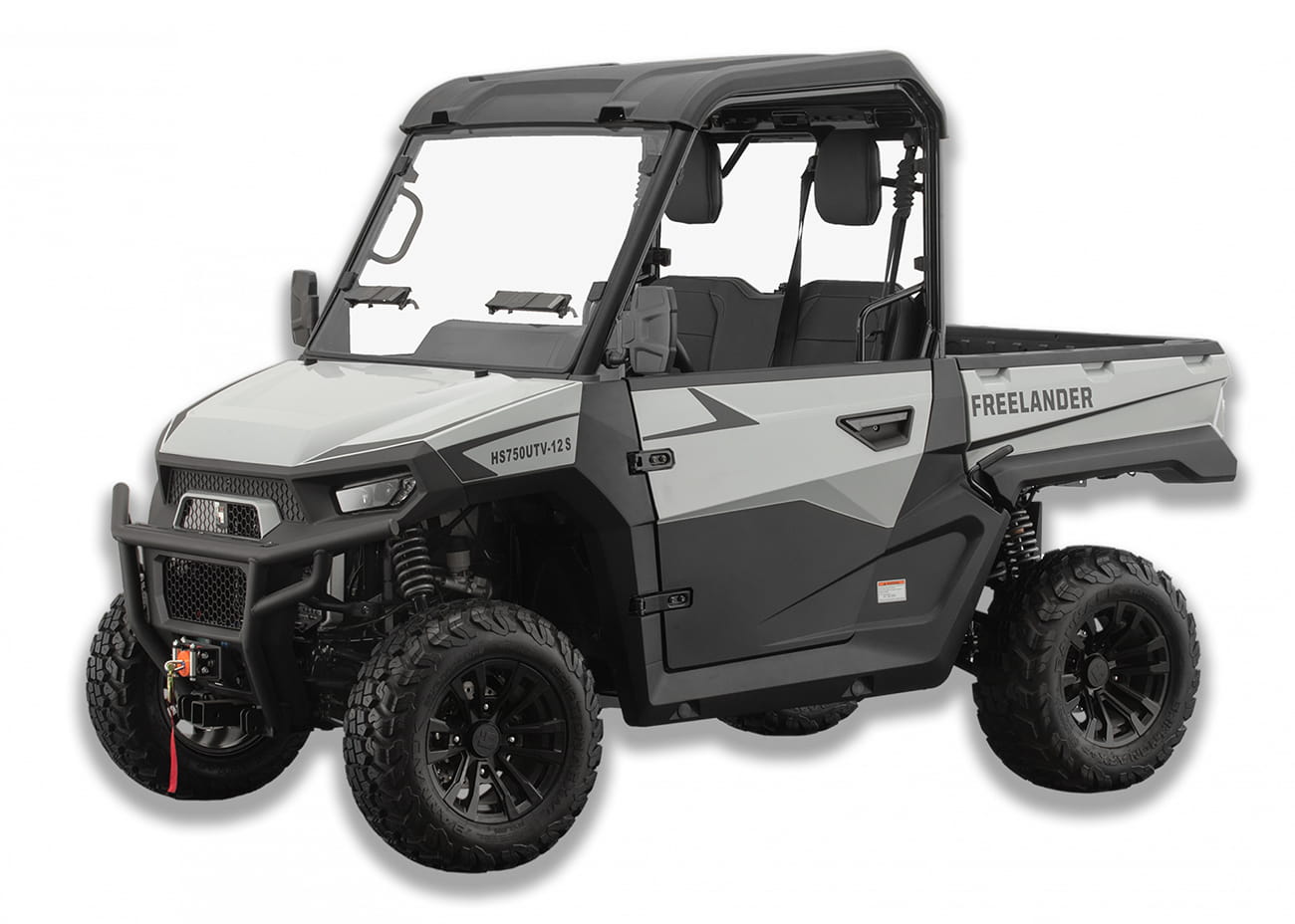 Купить Багги HISUN 750 Freelander Limited в Москве