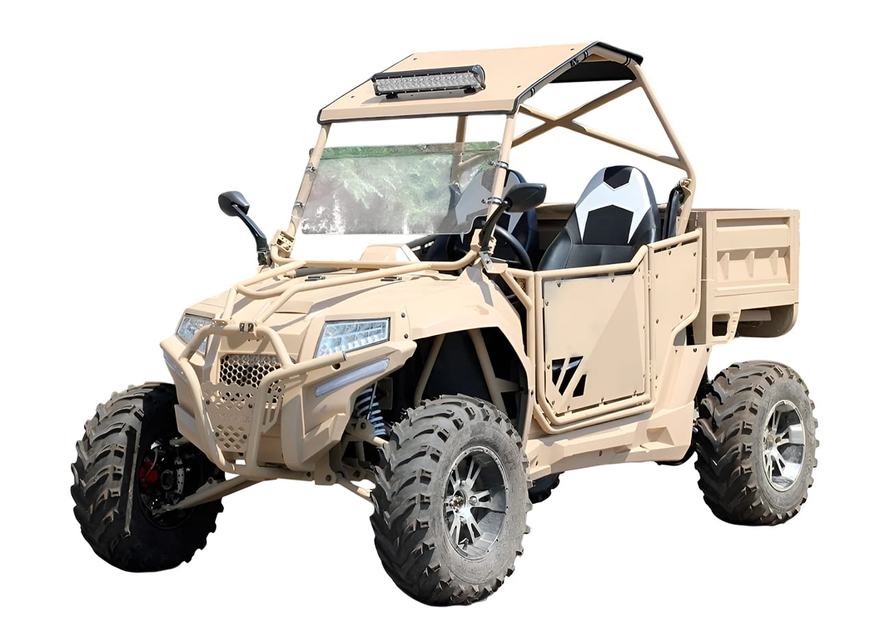 Купить Багги SCANMOTO FX400 Farm в Москве