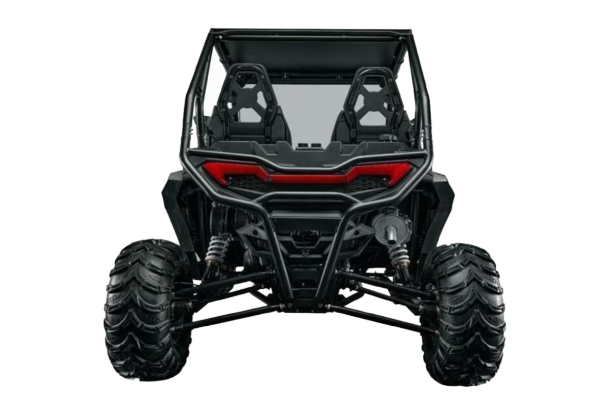 Купить Багги BMS H7 EFI в Москве фото3