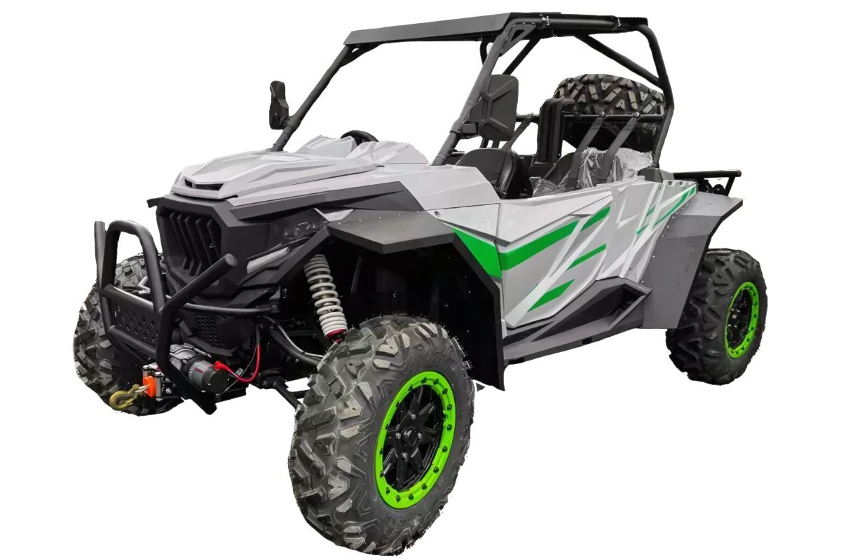 Купить Багги HOOLEOX 800x2 в Москве