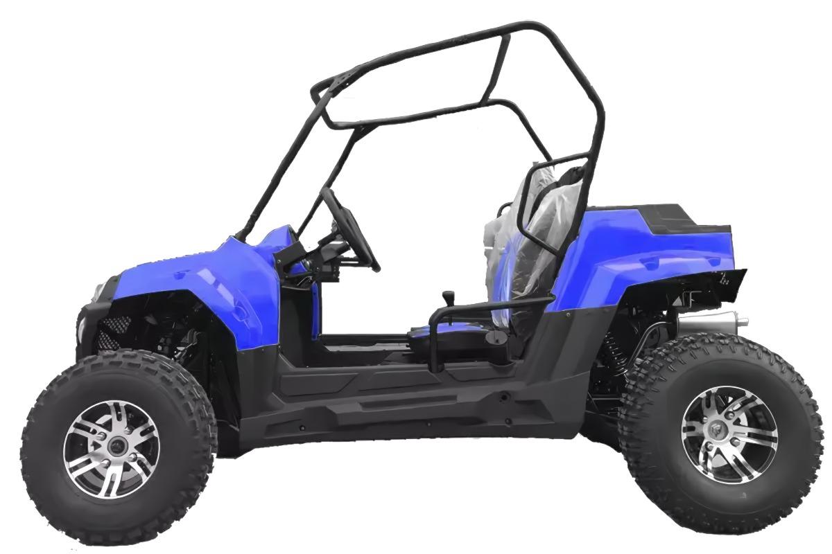 Купить Багги HOOLEOX 300 в Москве