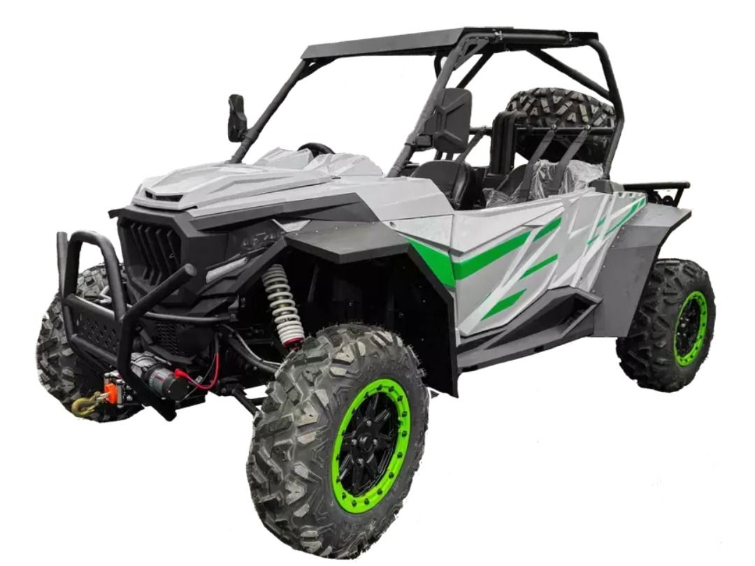 Купить Багги HOOLEOX 500 в Москве