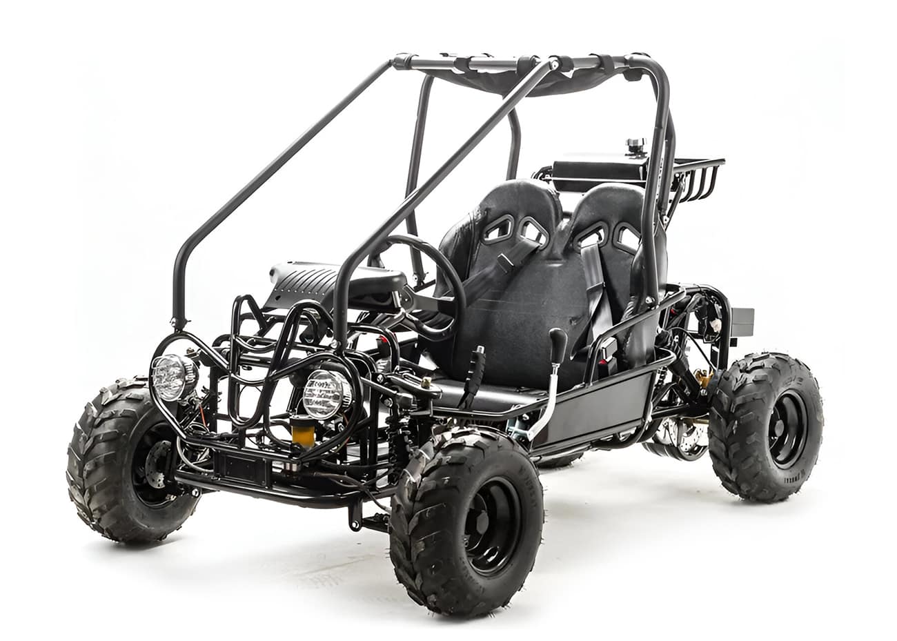 Купить Багги MOTOLAND Gokart 125 в Москве