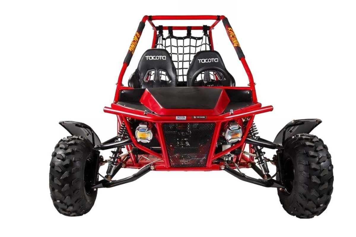 Купить Багги YACOTA Cobra 200 гоночный в Москве фото4