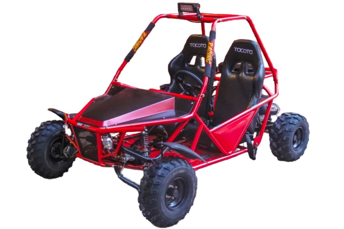 Купить Багги YACOTA Ranger 150 в Москве