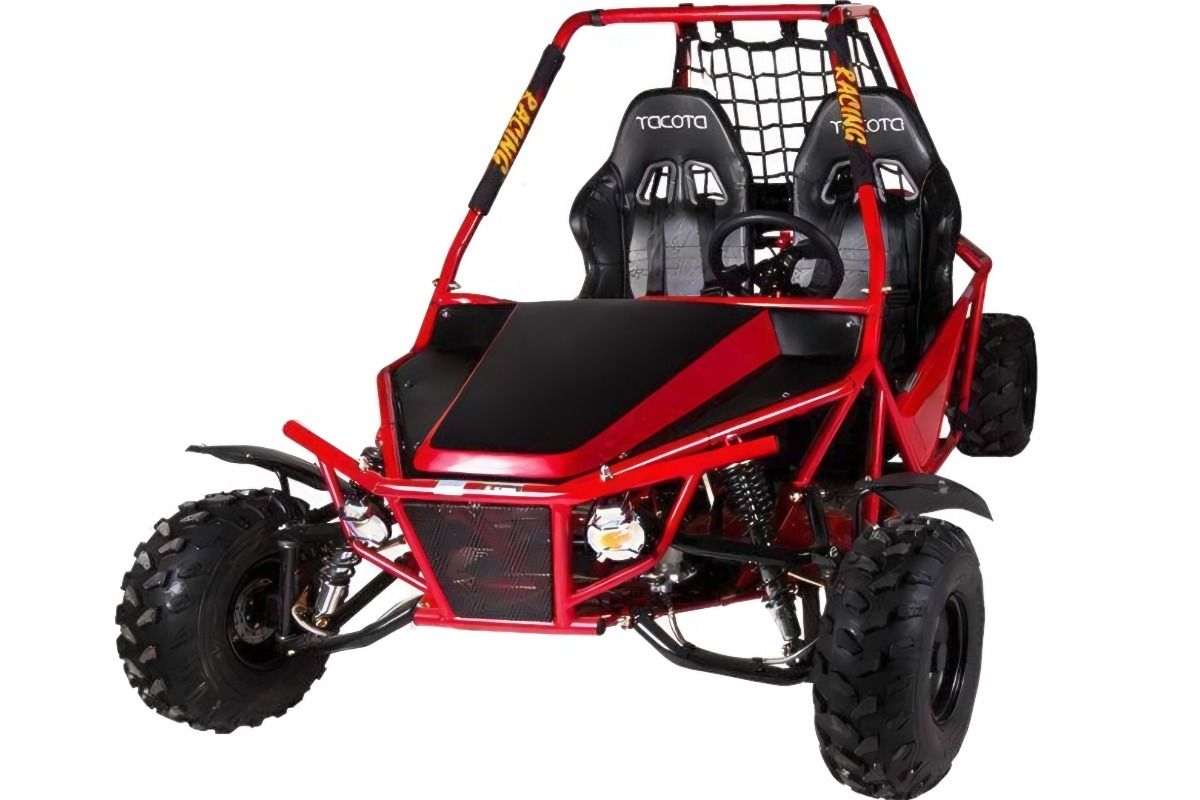 Купить Багги YACOTA Ranger 200 спортивный в Москве