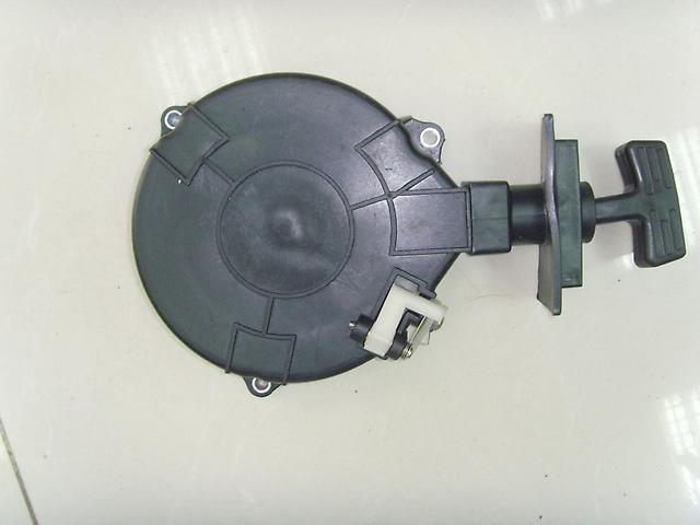 Купить 2х-тактный лодочный мотор HANGKAI M5.0 HP в Москве фото6