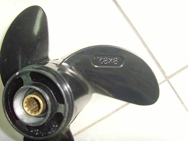 Купить 2х-тактный лодочный мотор HANGKAI M5.0 HP в Москве фото7