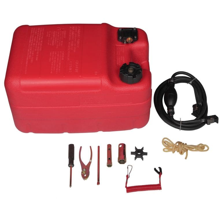 Купить 2х-тактный лодочный мотор YADAO 9.9 в Москве фото5