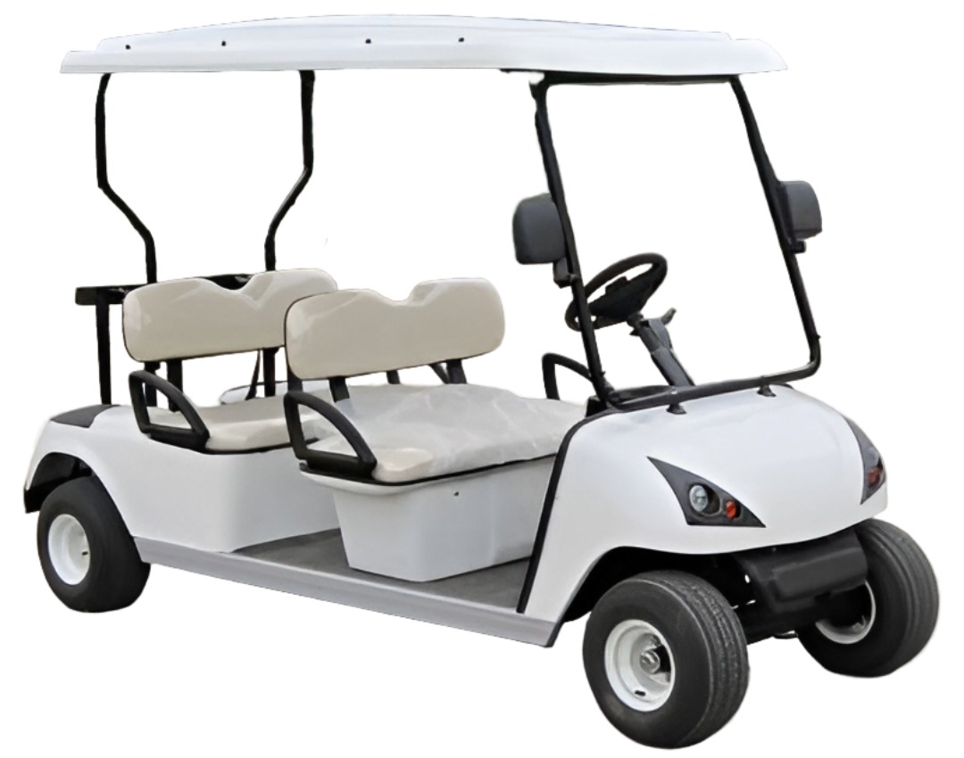 Купить Гольфкар DG-C4 в Москве фото2