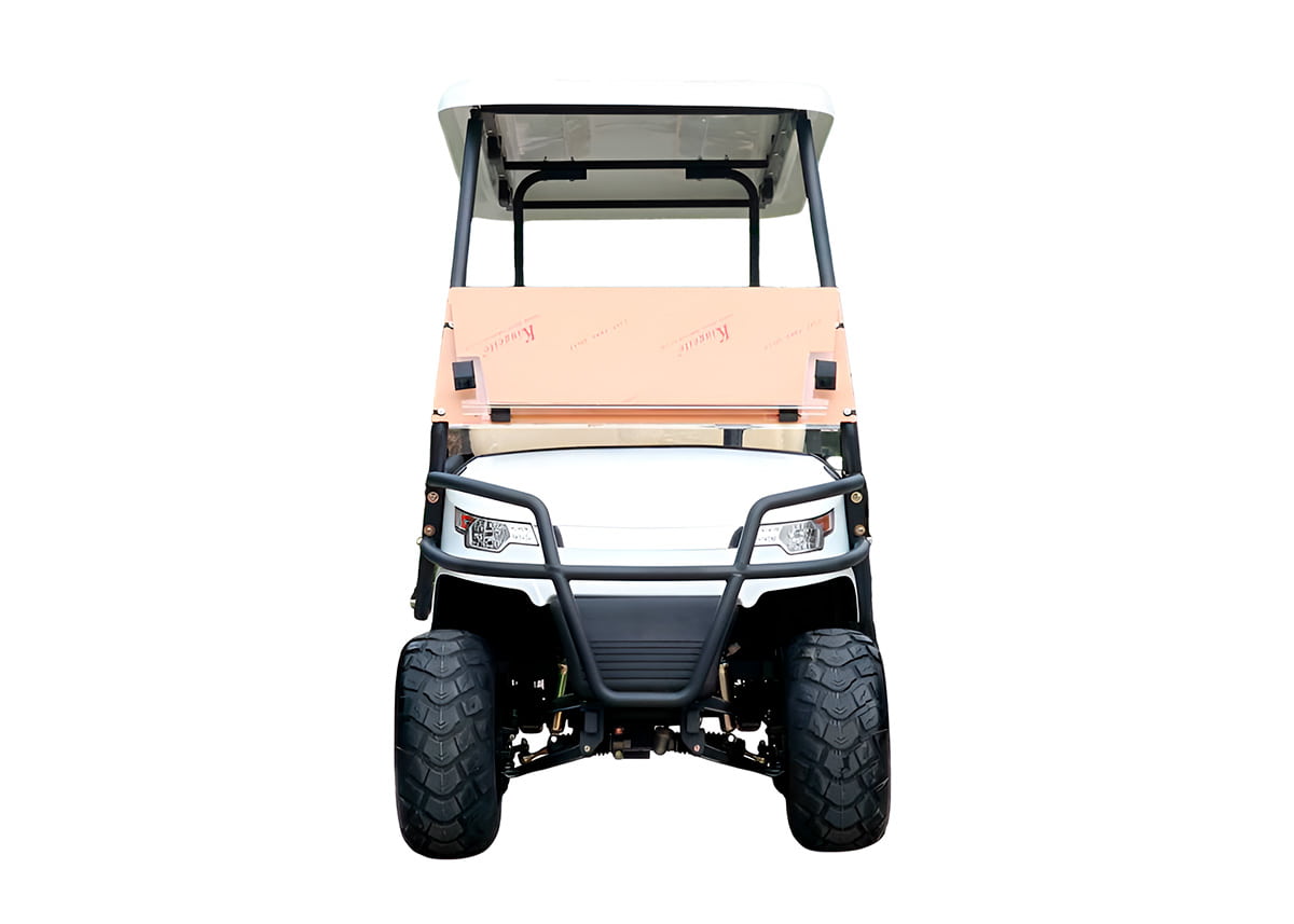 Купить Гольфкар ELEMENTS Off Road в Москве фото3