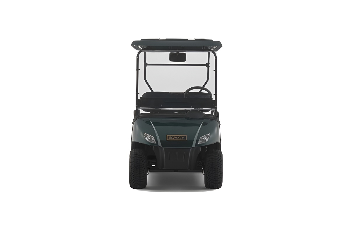 Купить Гольфкар EWAY HM4 в Москве фото4
