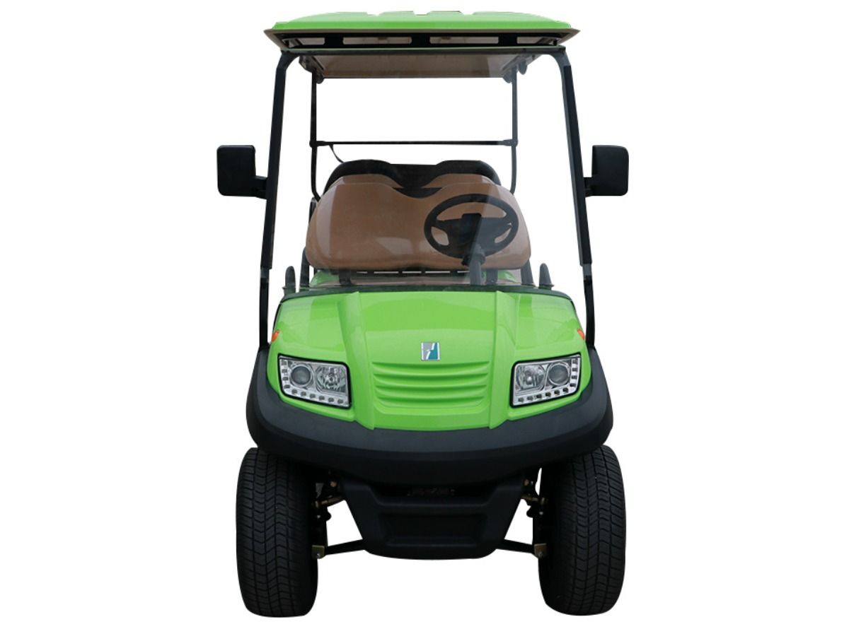 Купить Гольфкар EAGLE EG204AKSF в Москве фото4