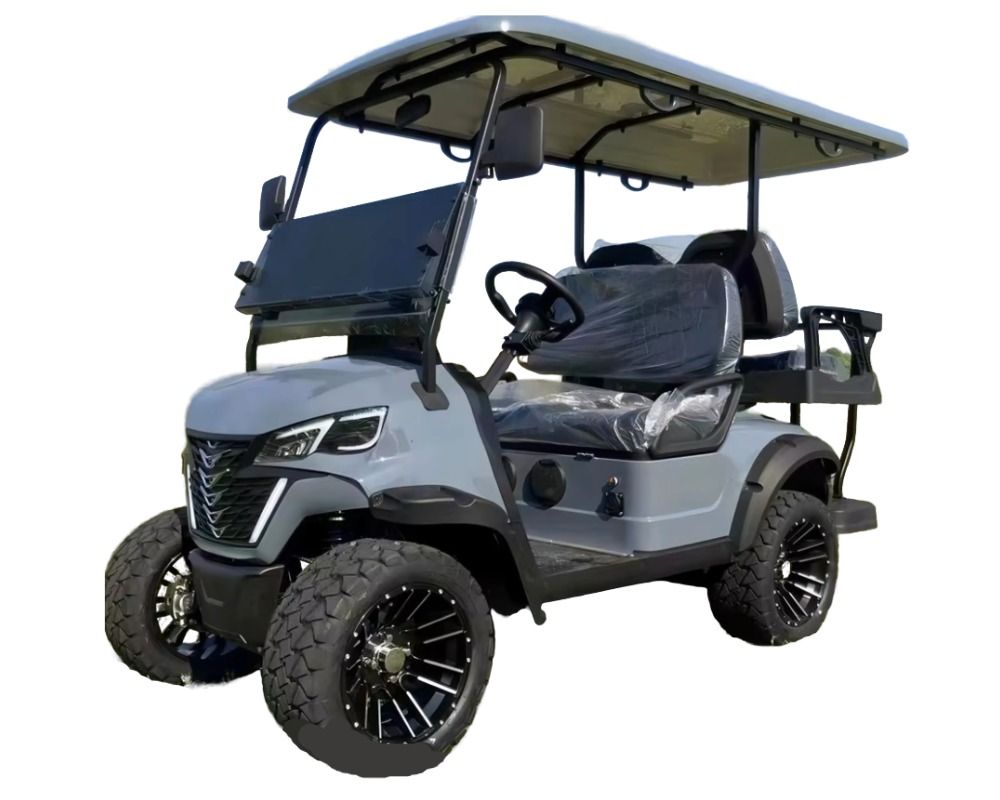 Купить Гольфкар EV SYSTEMS Jam 2+2 в Москве