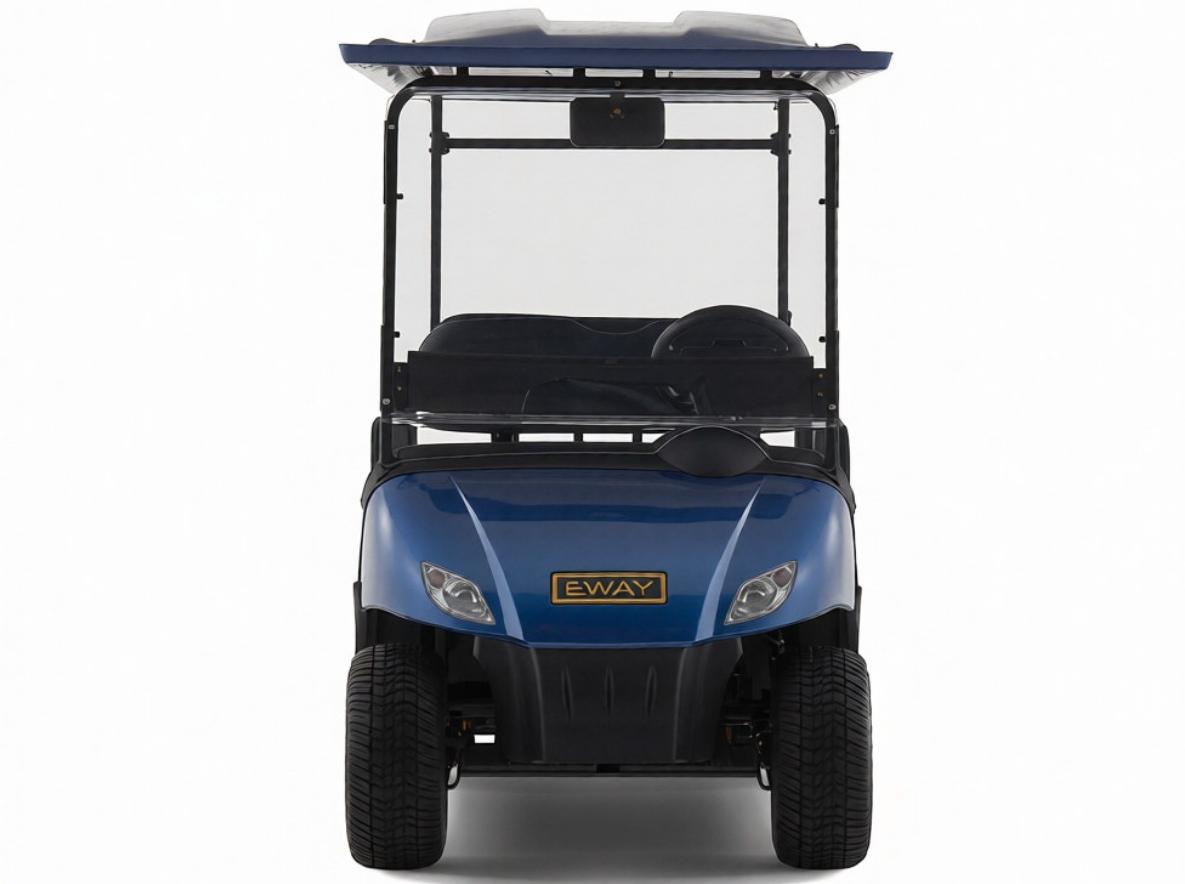 Купить Гольфкар EWAY HM6 в Москве фото3