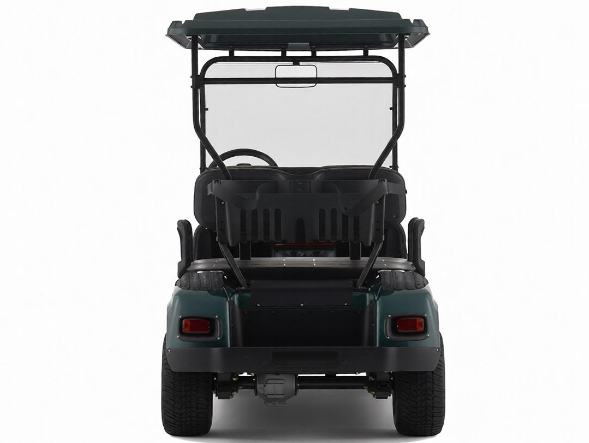 Купить Гольфкар EWAY HM6 в Москве фото4