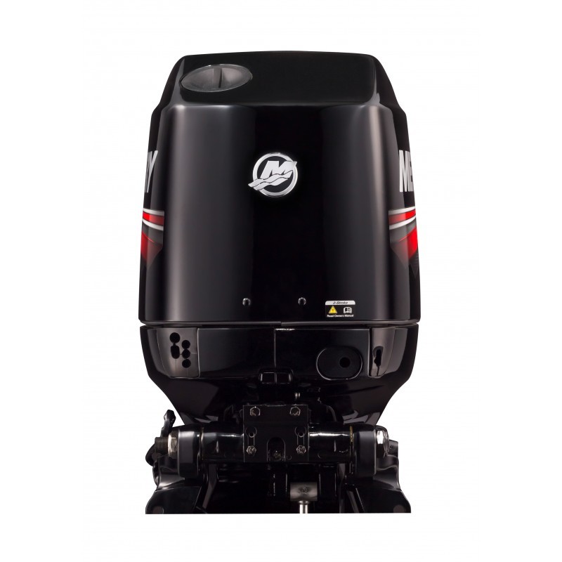 Купить 2х-тактный лодочный мотор MERCURY ME 90 ELPTO в Москве