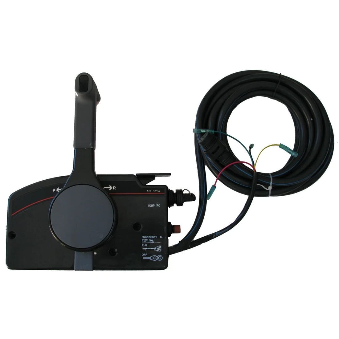 Купить 2х-тактный лодочный мотор SEA PRO T 30SE в Москве фото3