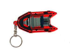 Купить Брелок лодка ПВХ Stormline 