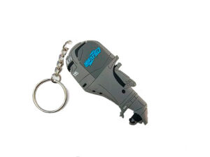 Купить Брелок лодочный мотор Mikatsu 