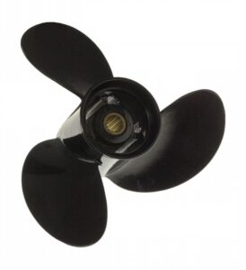 Купить Винт Mikatsu 20 HP оригинальный (9,25 х 10,5) 