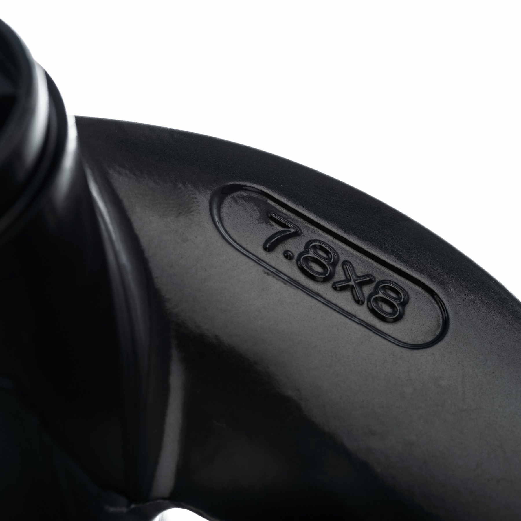 Купить Винт Mikatsu 5 HP оригинальный (7,8 х 8) в Москве фото2