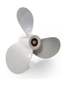 Купить Винт Mikatsu 3,5 НР неоригинальный (7 1/4 х 5) 