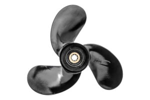 Купить Винт Mikatsu 4 HP оригинальный (7 х 1/4 х 6) 