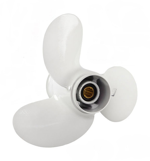 Купить Винт Mikatsu 30 НР неоригинальный (7/8 х 11 1/4) в Москве